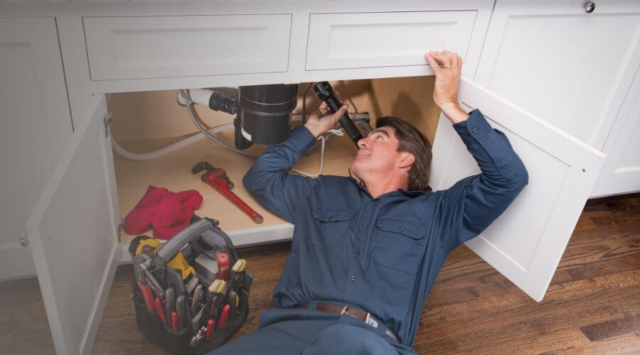 Local expert plumbing services in Cuthbert, GA